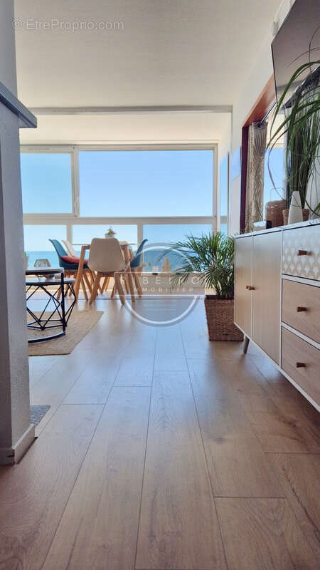 Appartement à vendre, 54m², Agde (Cap d'Agde)