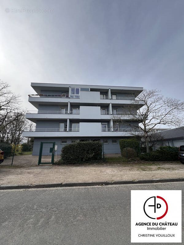 Appartement à vendre, 68m², Sully-sur-Loire