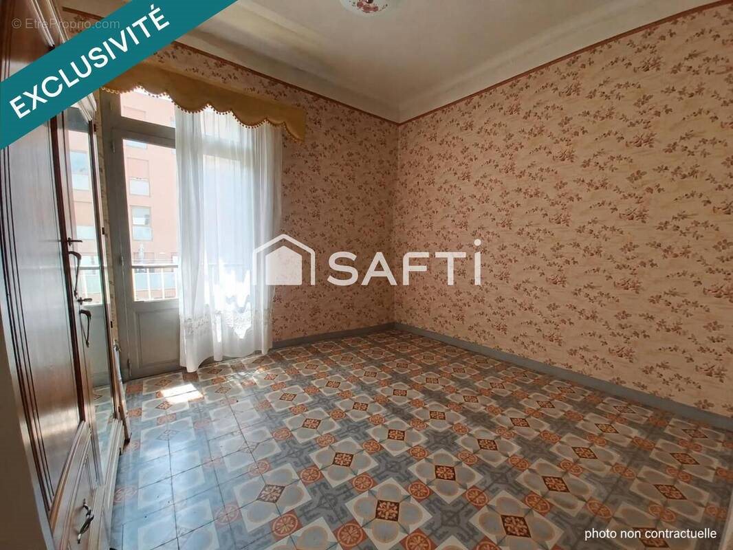Maison à vendre, 90m², Villeneuve-lès-Béziers