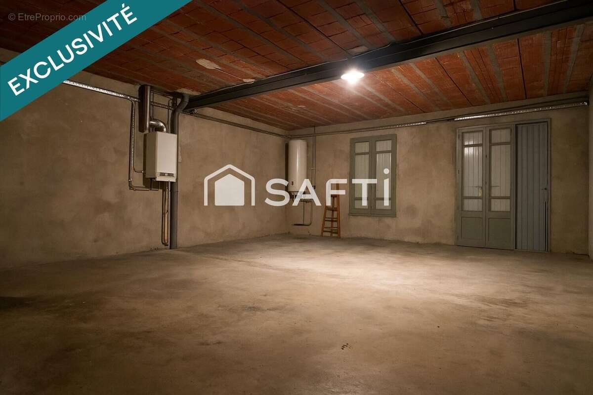 Maison à vendre, 90m², Villeneuve-lès-Béziers