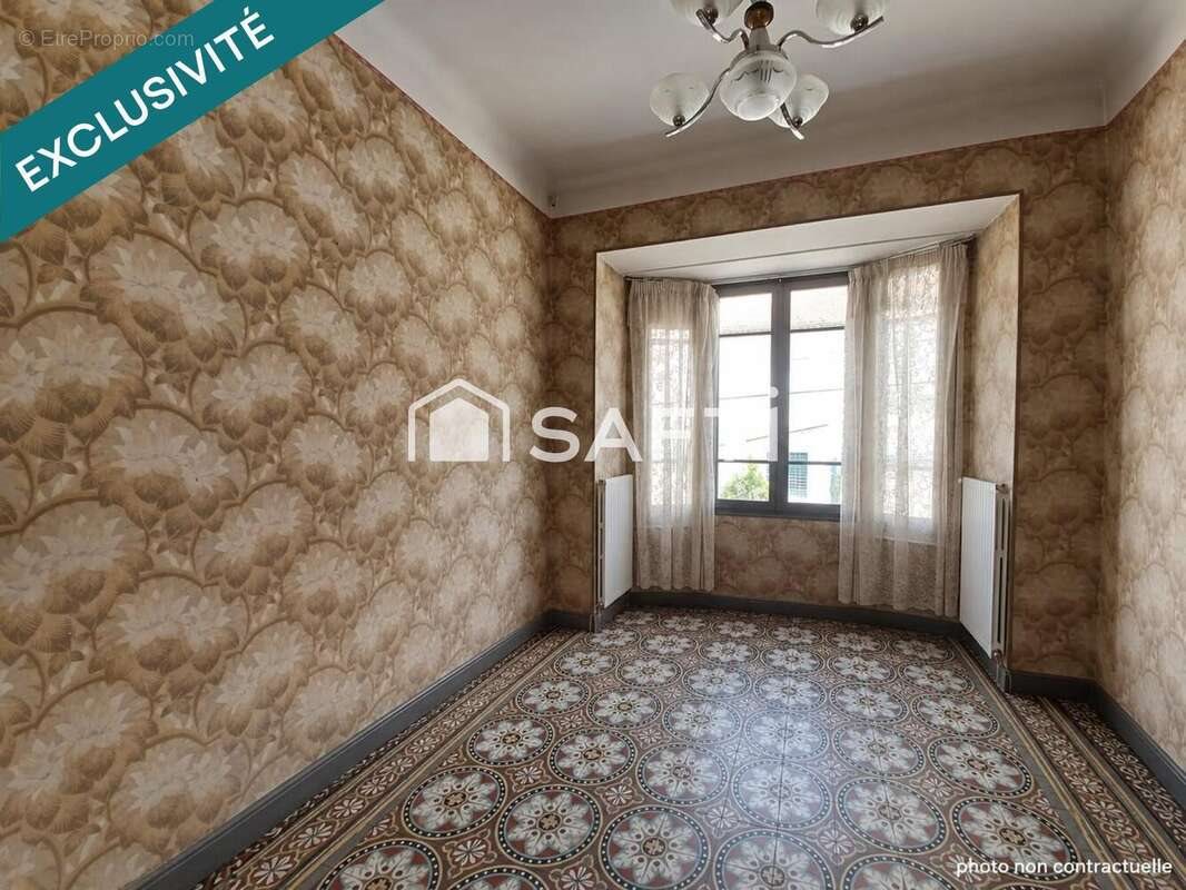 Maison à vendre, 90m², Villeneuve-lès-Béziers