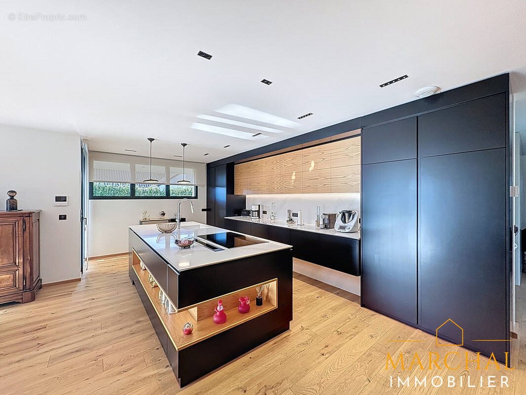 Maison à vendre, 202m², Metz