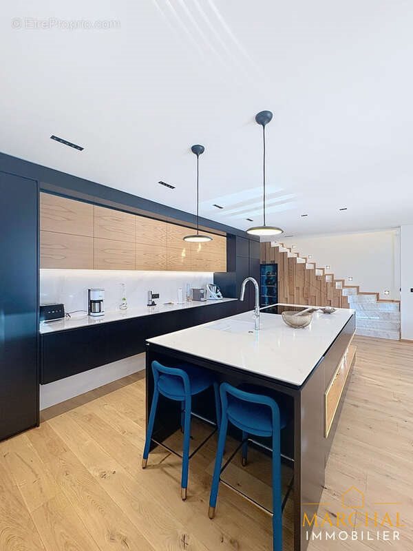 Maison à vendre, 202m², Metz