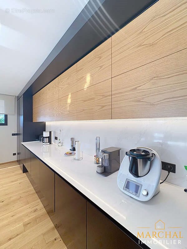 Maison à vendre, 202m², Metz