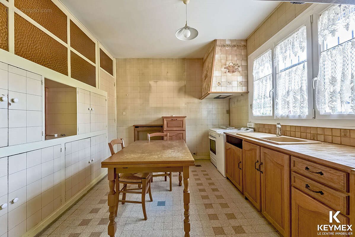 Maison à vendre, 76m², Chambly