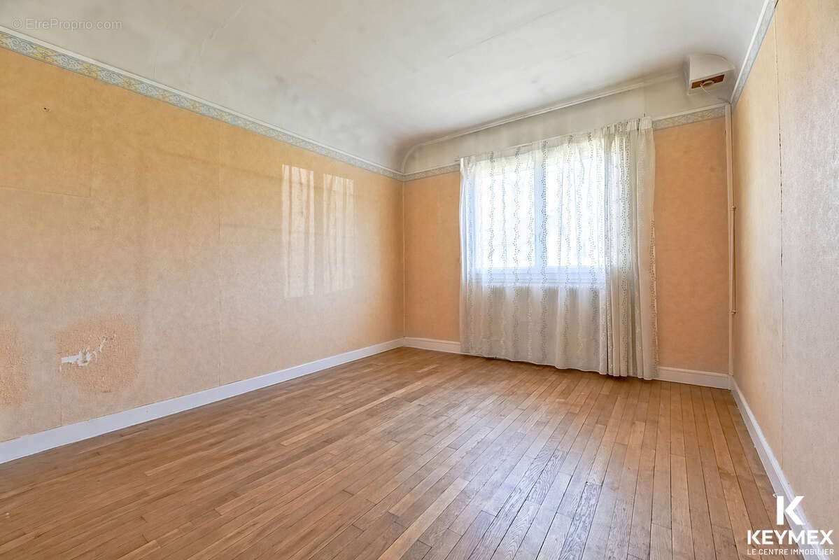 Maison à vendre, 76m², Chambly