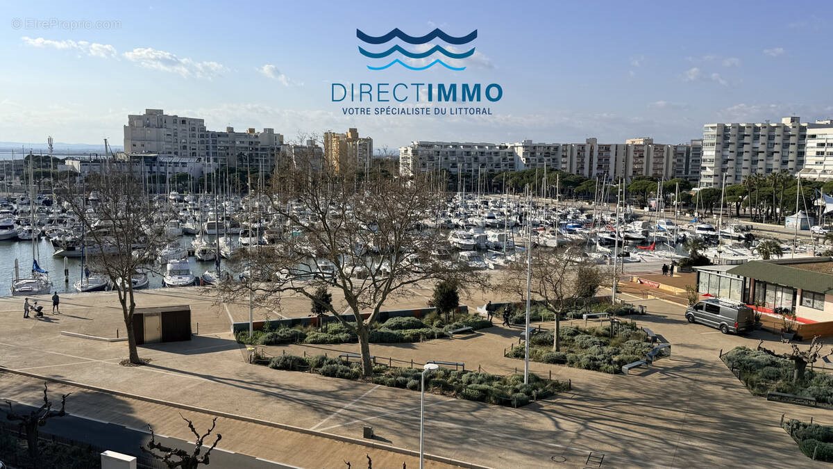 Appartement à vendre, 42m², Candillargues