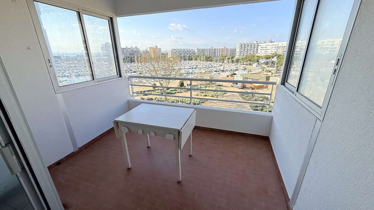 Appartement à vendre, 42m², Candillargues