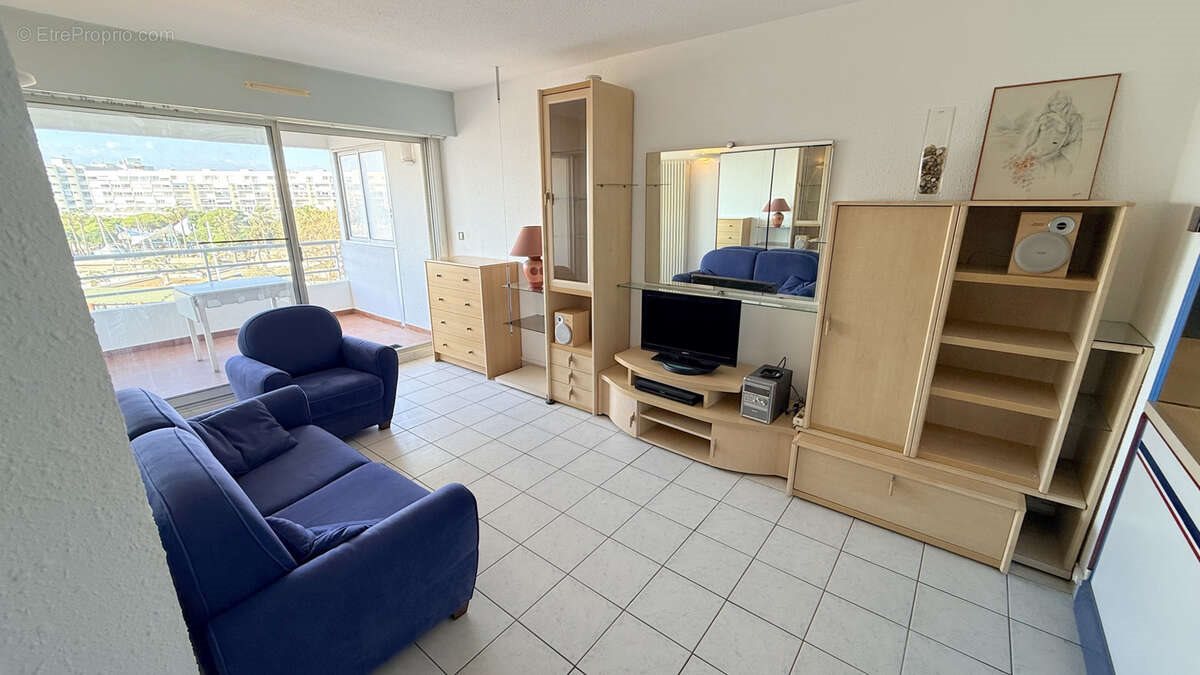 Appartement à vendre, 42m², Candillargues
