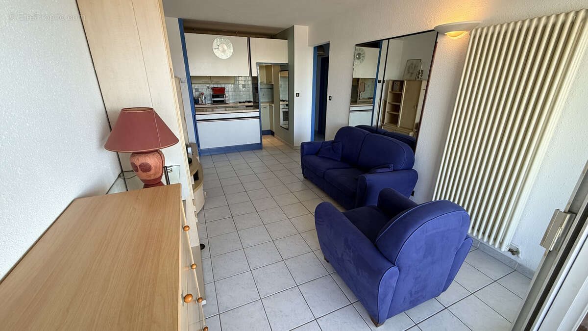 Appartement à vendre, 42m², Candillargues