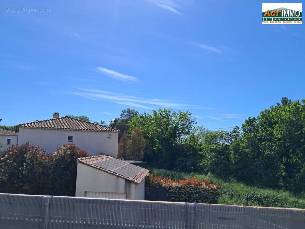 Appartement à vendre, 42m², Port-de-Bouc