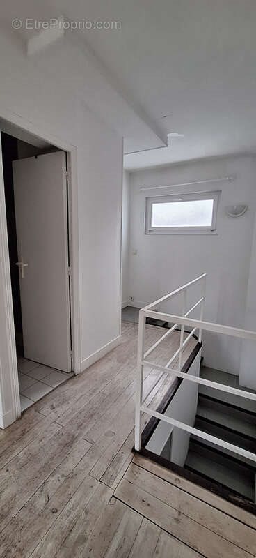 Appartement à vendre, 24m², Amiens
