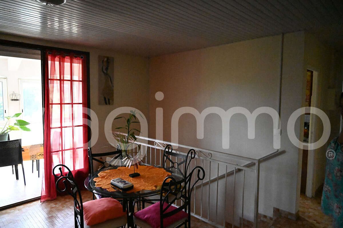 Maison à vendre, 171m², Fort-de-France