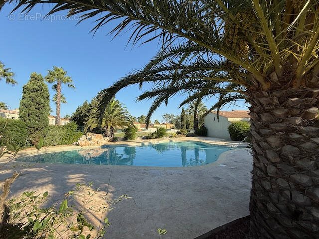Maison à vendre, 39m², Valras-Plage