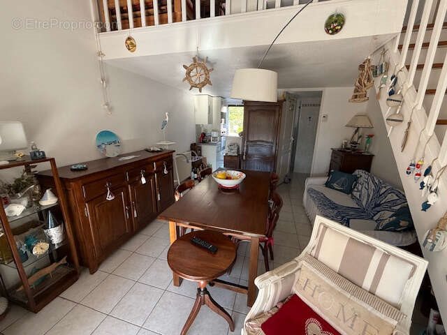 Maison à vendre, 39m², Valras-Plage