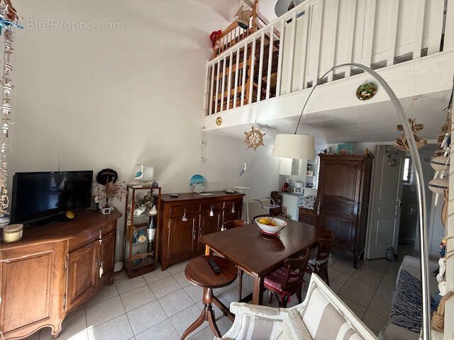 Maison à vendre, 39m², Valras-Plage