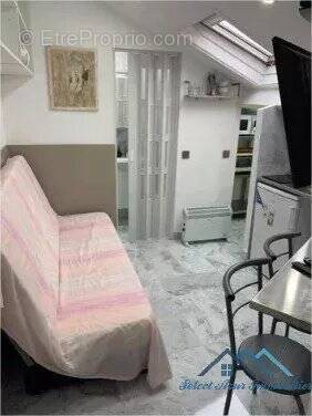 Appartement à vendre, 16m², Nice