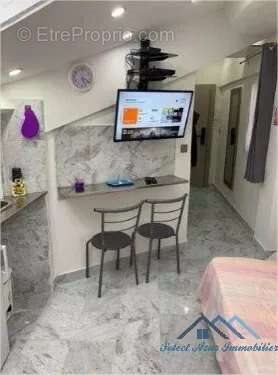 Appartement à vendre, 16m², Nice