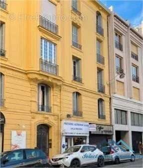 Appartement à vendre, 16m², Nice