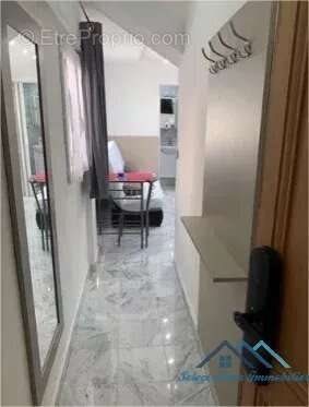 Appartement à vendre, 16m², Nice