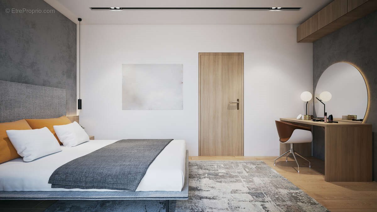 Appartement à vendre, 38m², Sélestat