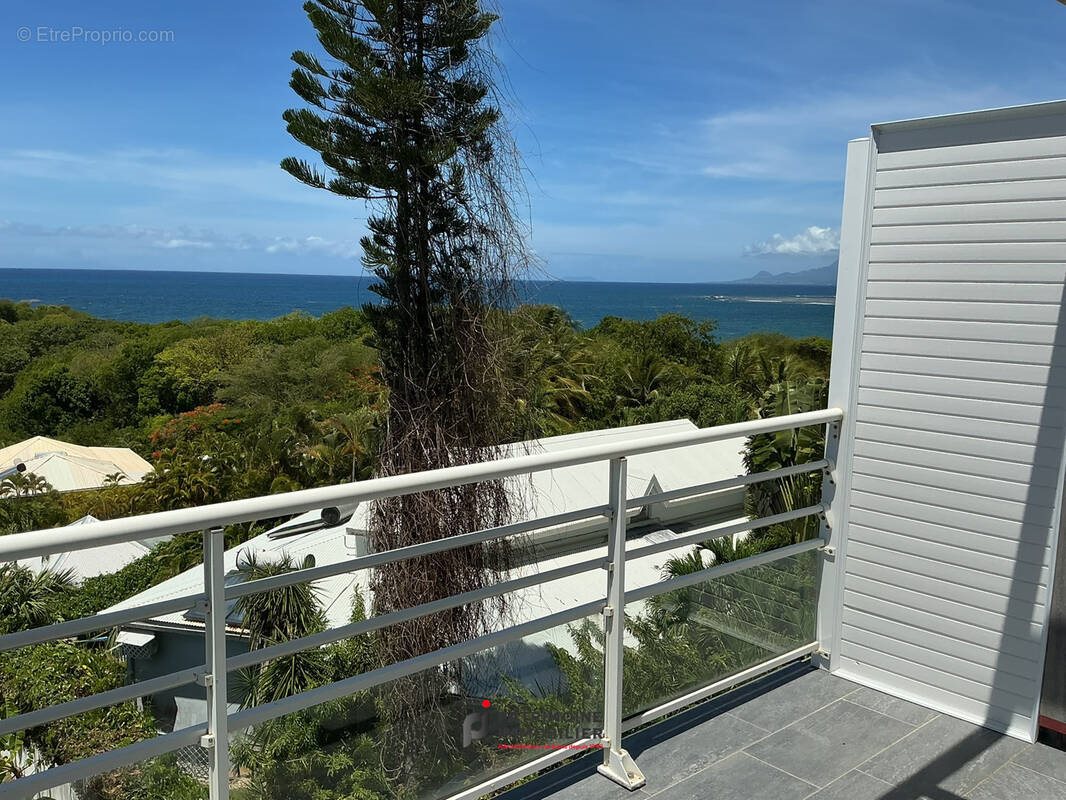 Appartement à vendre, 58m², Le Gosier
