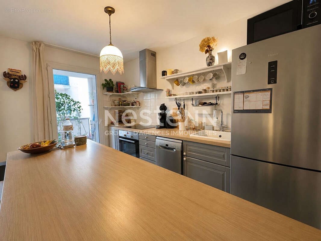 Appartement à vendre, 68m², Nice