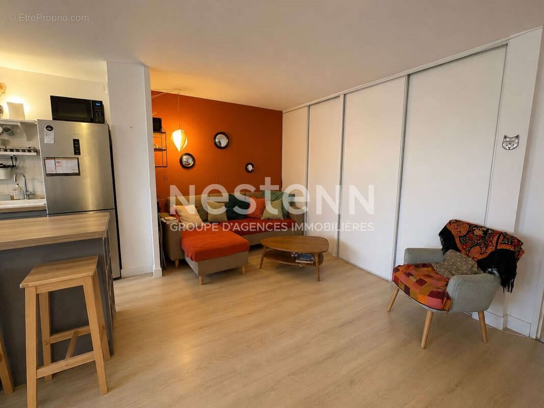 Appartement à vendre, 68m², Nice