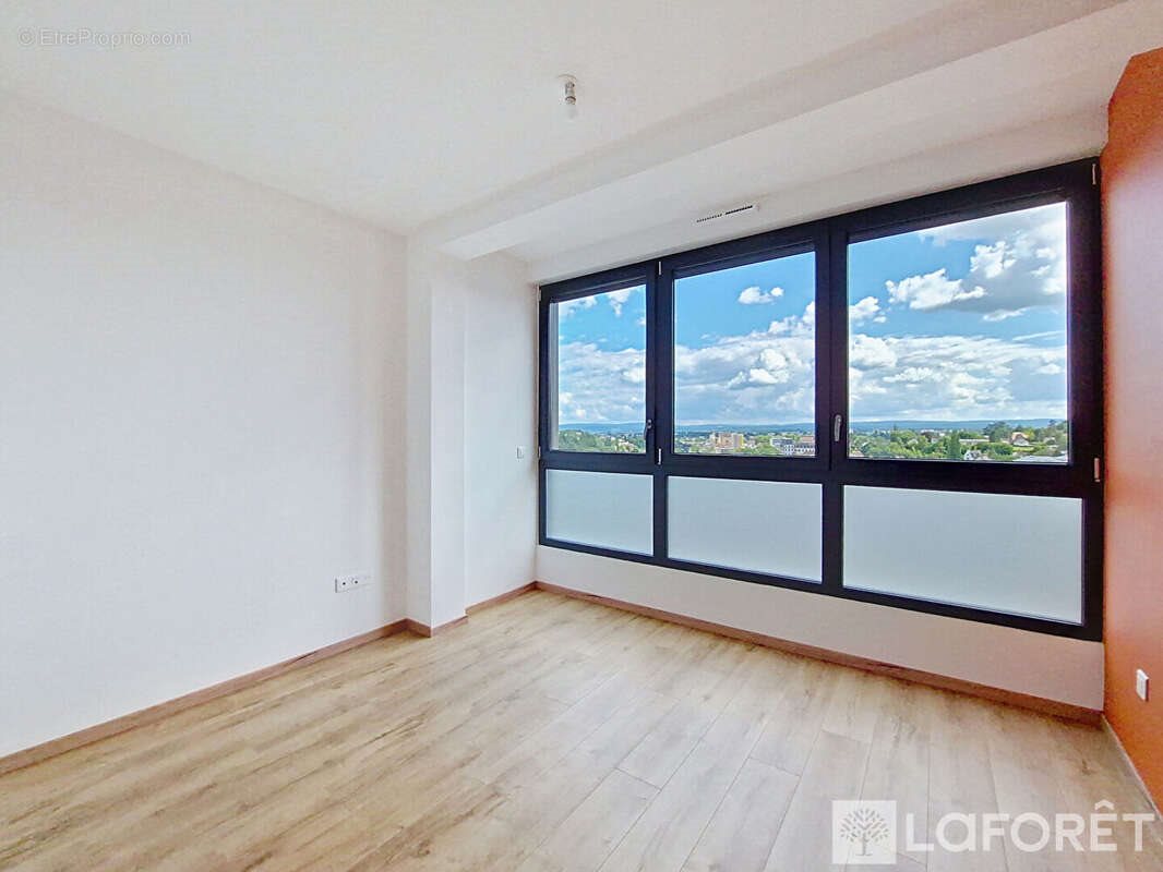 Appartement à vendre, 49m², Montbéliard