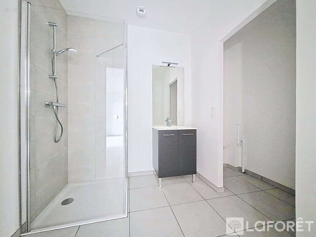 Appartement à vendre, 49m², Montbéliard