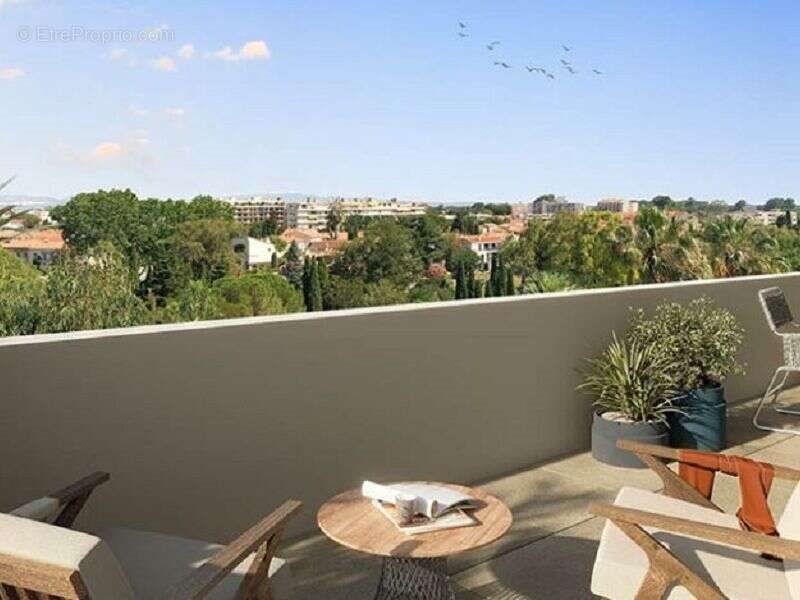 Appartement à vendre, 85m², Perpignan
