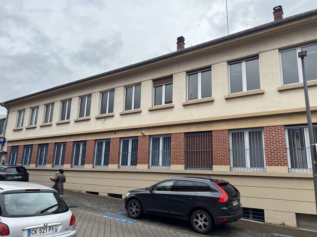 Appartement à vendre, 225m², Freyming-Merlebach