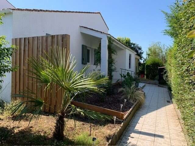 Maison à vendre, 112m², La Rochelle