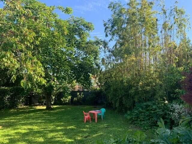 Maison à vendre, 112m², La Rochelle