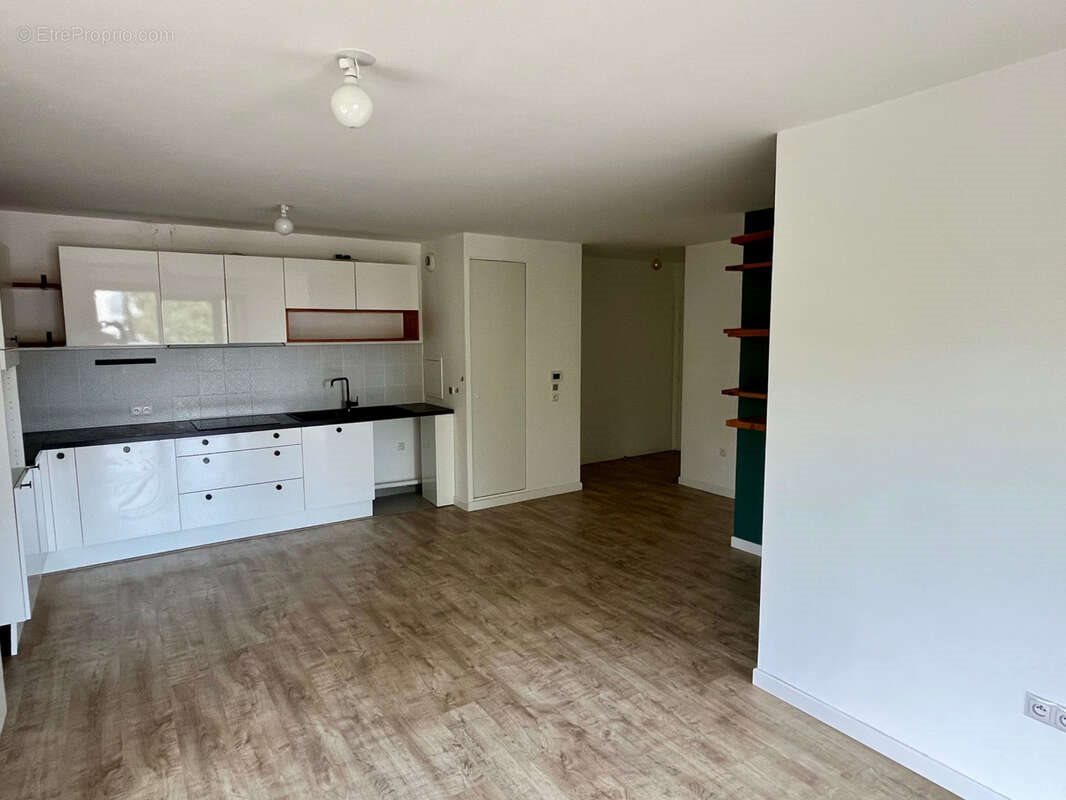 Appartement à vendre, 62m², Meudon