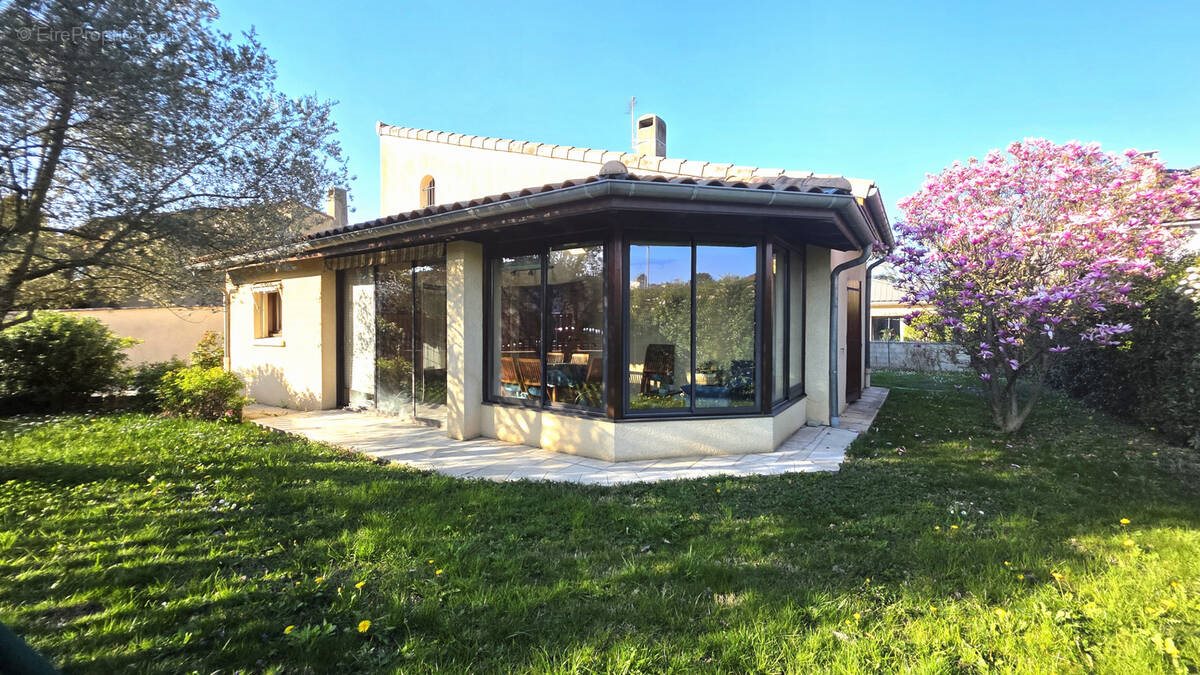 Maison à vendre, 105m², Valence