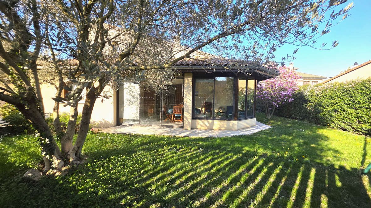 Maison à vendre, 105m², Valence