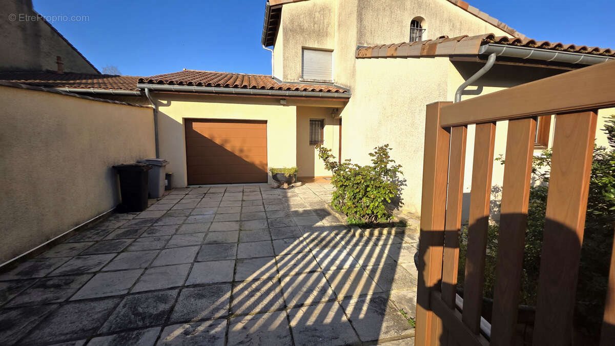 Maison à vendre, 105m², Valence
