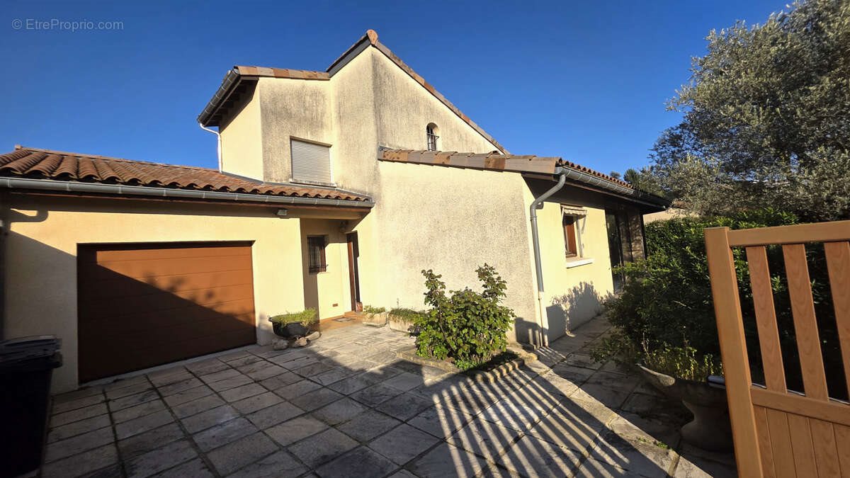 Maison à vendre, 105m², Valence