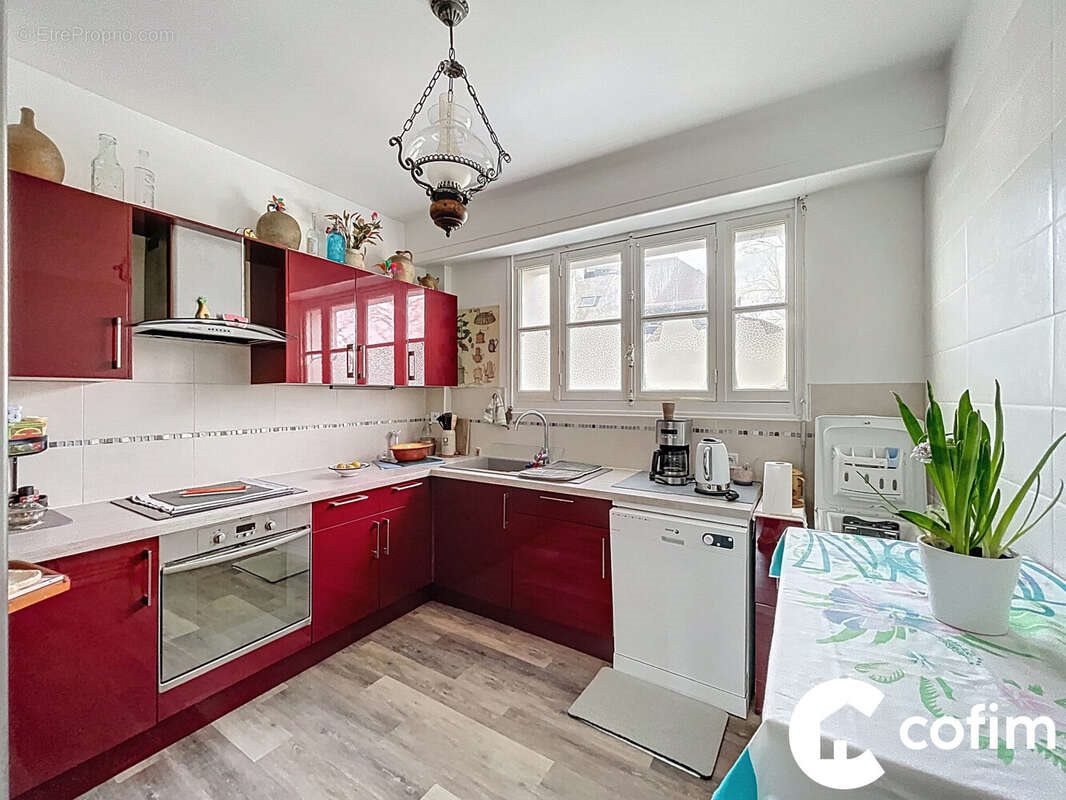 Appartement à vendre, 95m², Pau
