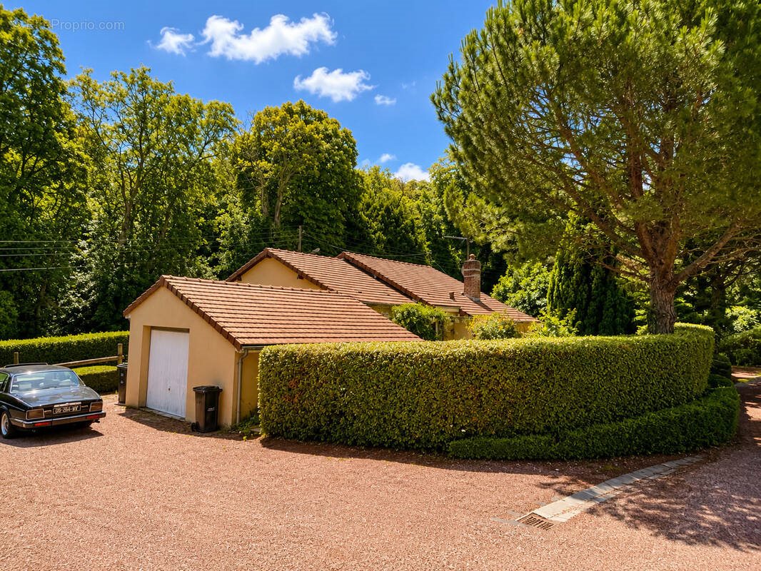 Maison à vendre, 80m², Villers-sur-Mer