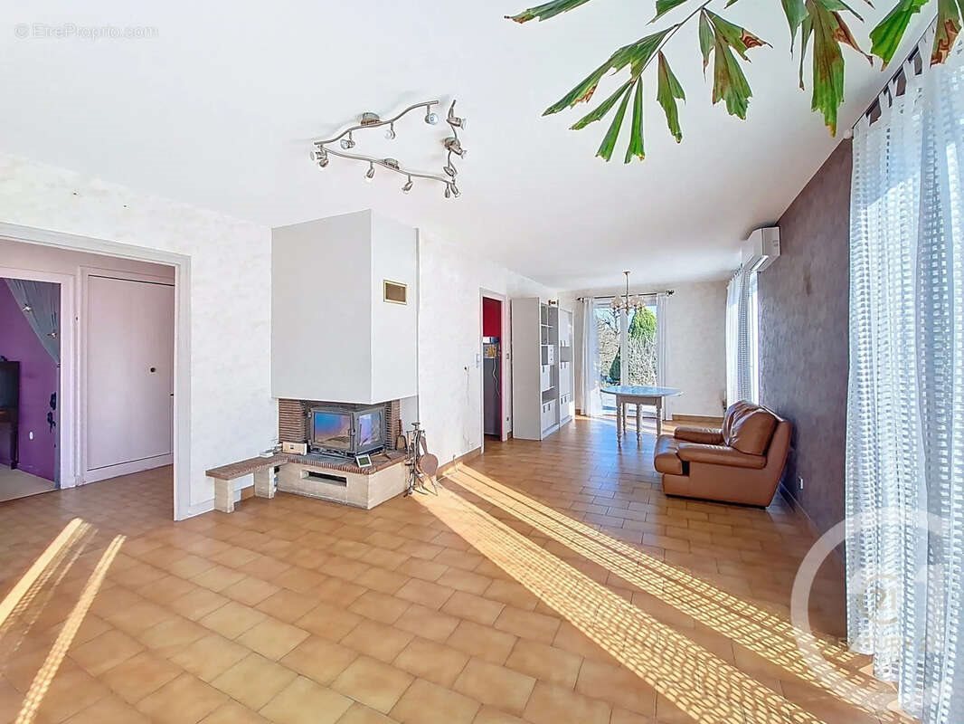 Maison à vendre, 185m², Montagny