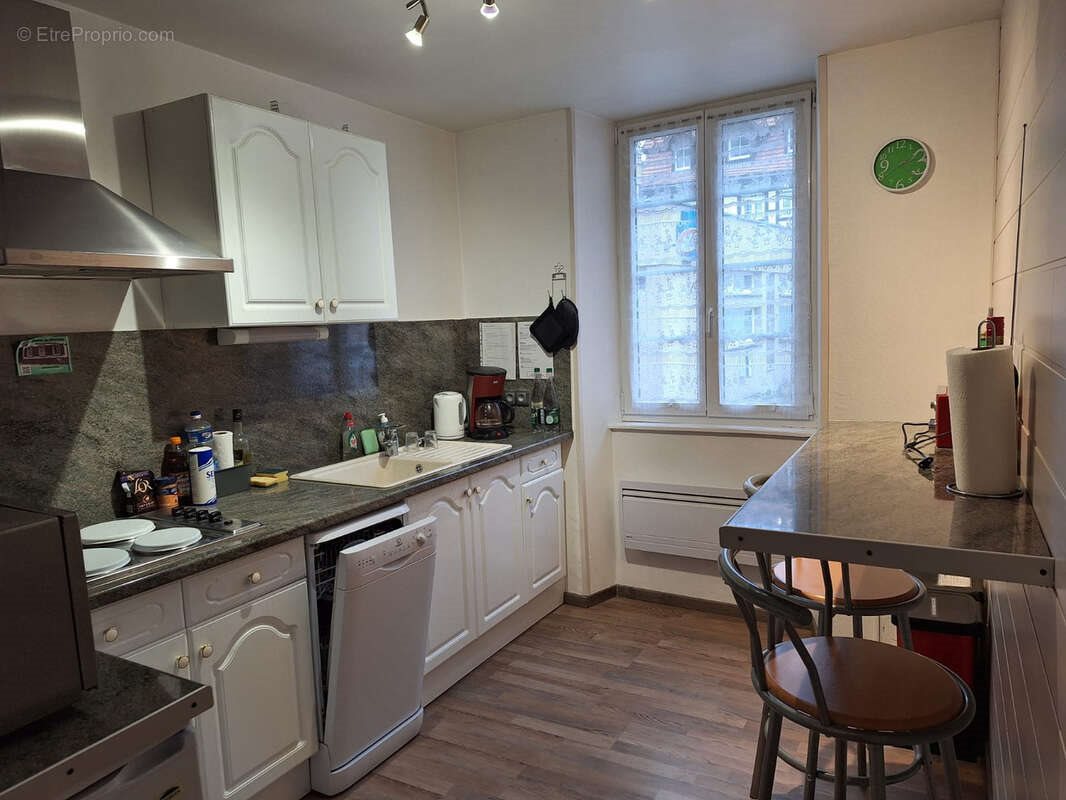 Maison à vendre, 101m², Wissembourg