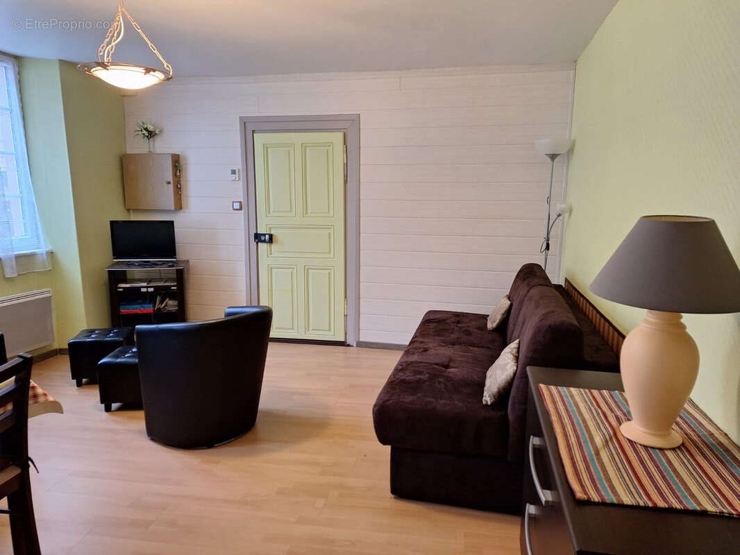 Maison à vendre, 101m², Wissembourg