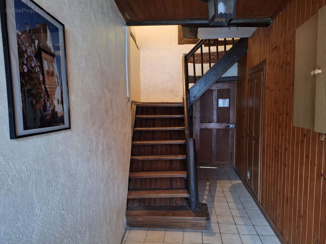 Maison à vendre, 101m², Wissembourg