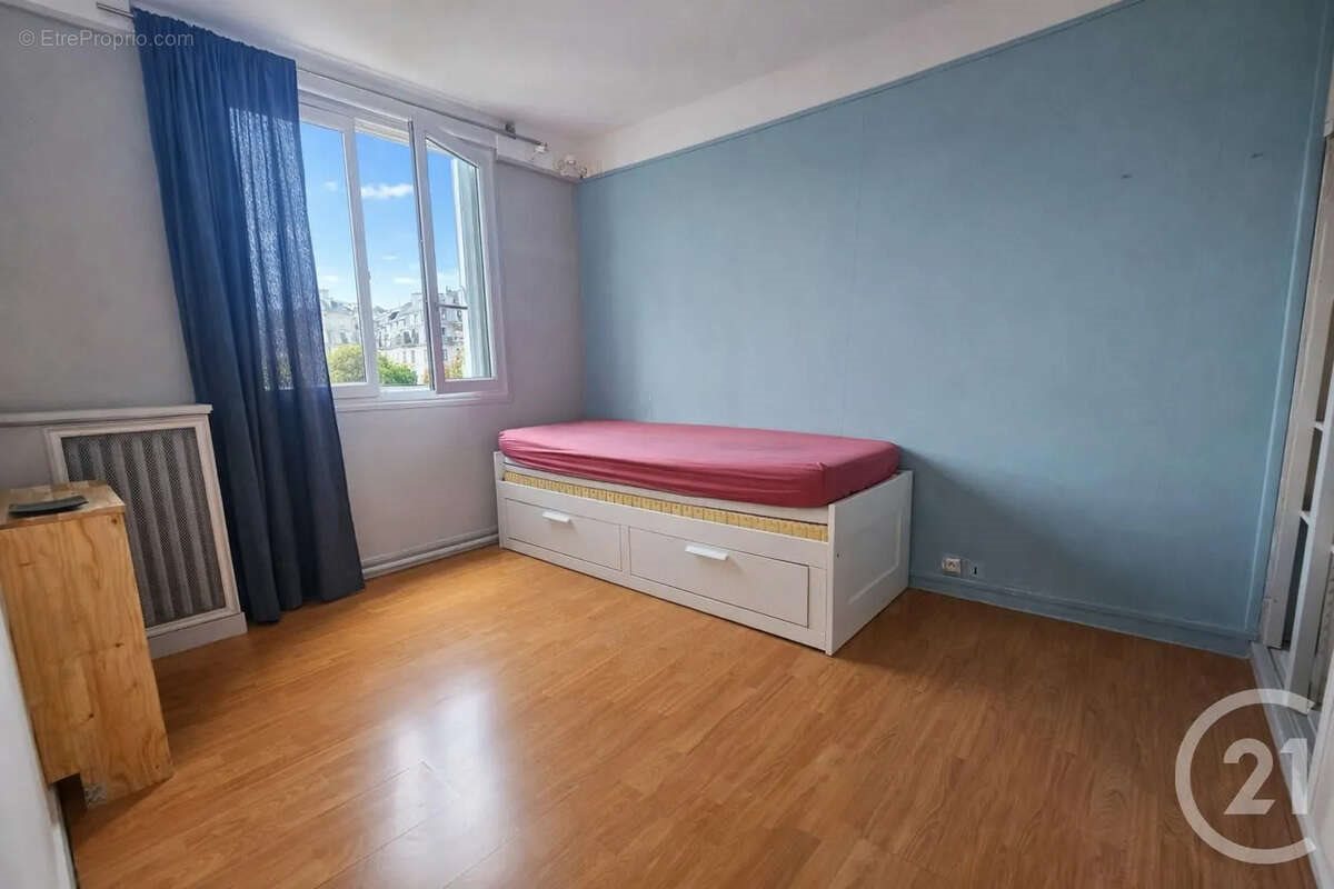 Appartement à vendre, 59m², Saint-Maur-des-Fossés