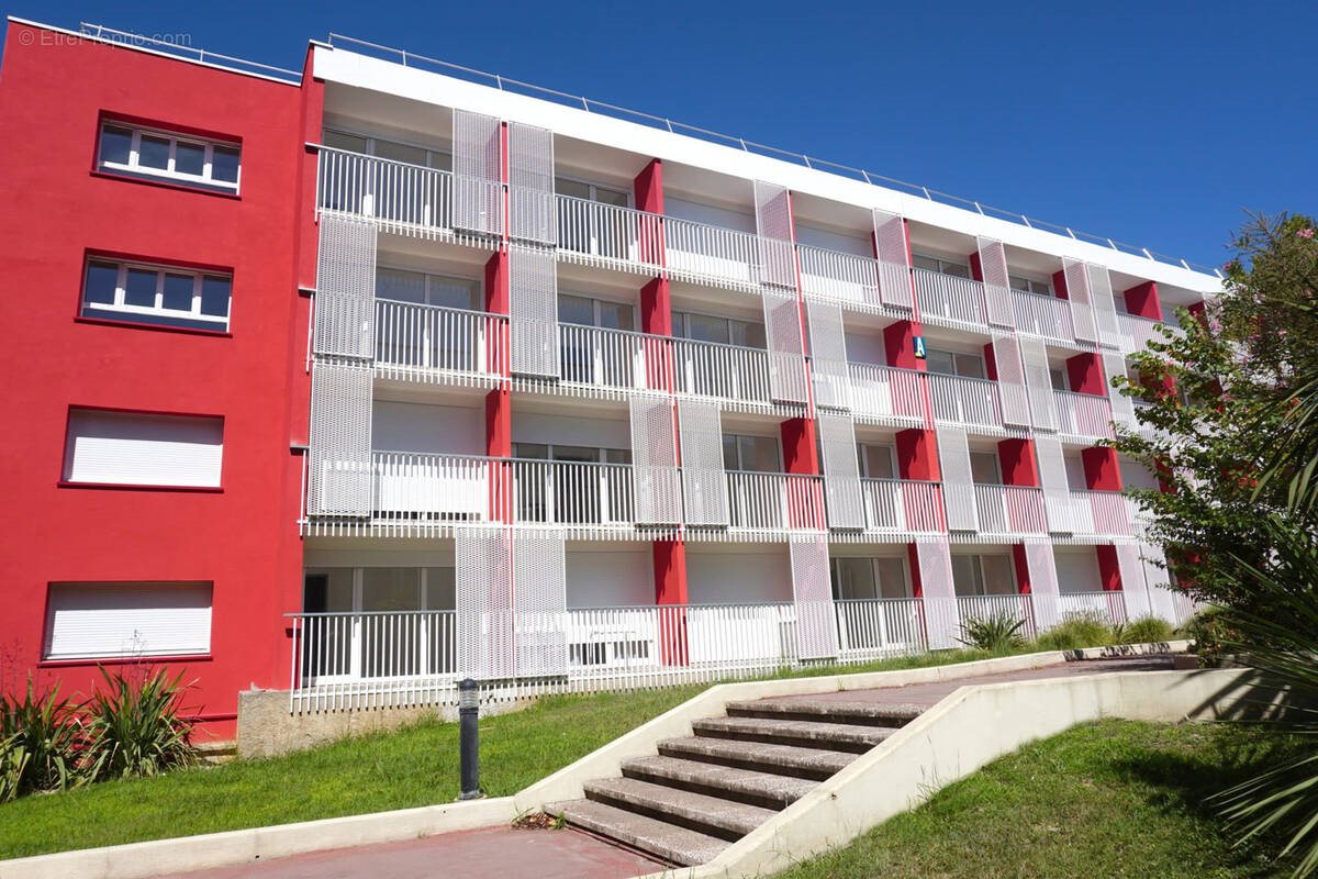 Appartement à vendre, 14m², Montpellier