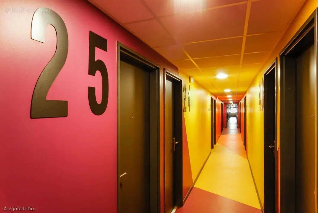 Appartement à vendre, 14m², Montpellier