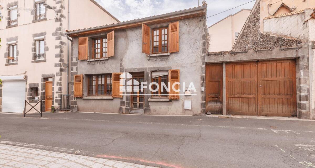 Maison à vendre, 207m², Beaumont
