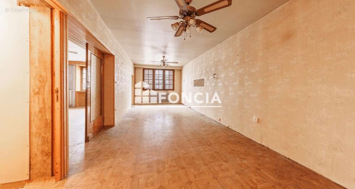 Maison à vendre, 207m², Beaumont